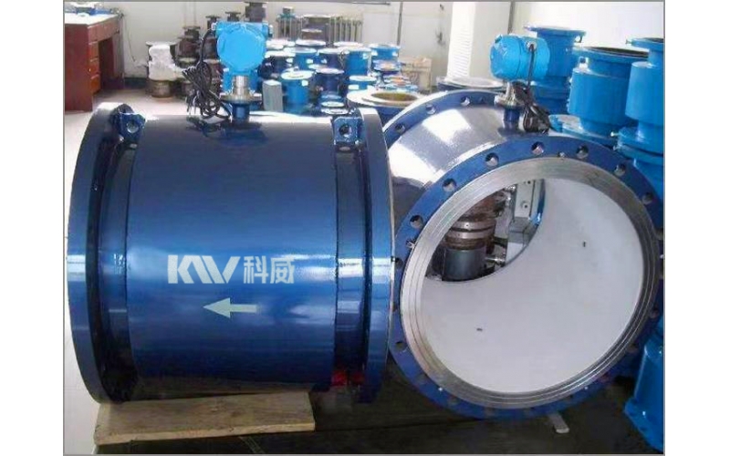 唐山钢铁厂订购的DSQN-16系列电磁流量计准备打包发货......--米兰电竞-最专业的电子竞技门户自控