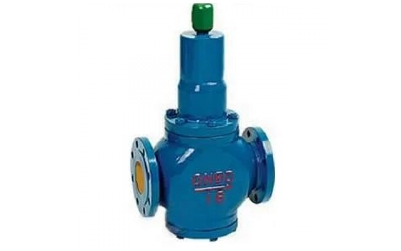 KW-KYF系列蒸汽减压阀故障原因分析和解决方法-米兰电竞-最专业的电子竞技门户阀门