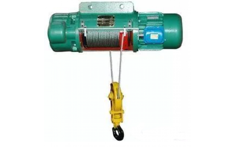 米兰电竞-最专业的电子竞技门户-用一个固态继电器实现正反转的电葫芦，你见过吗？