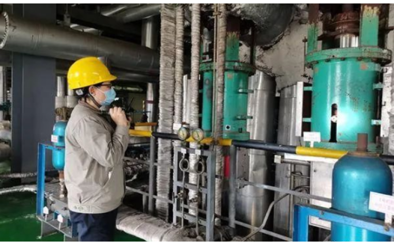 汽轮机调门卡涩处理预案分享-北京米兰电竞-最专业的电子竞技门户